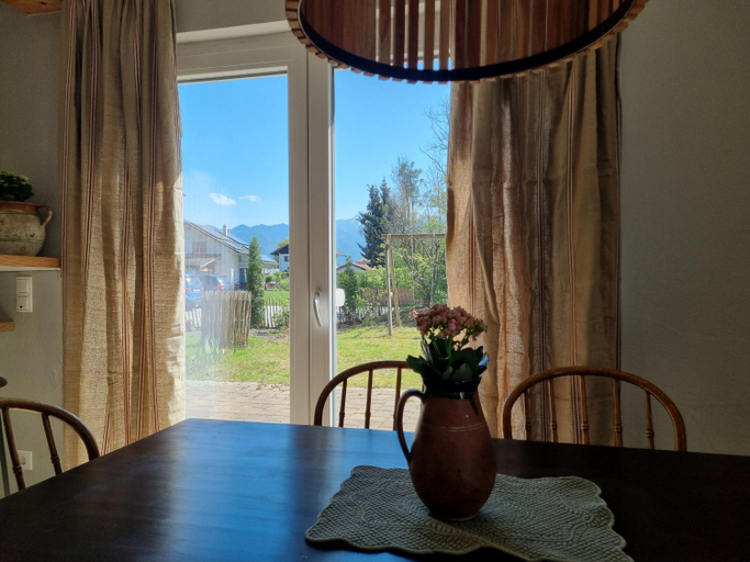 Others 4, Boutique Ferienhaus Chiemsee, Traunstein