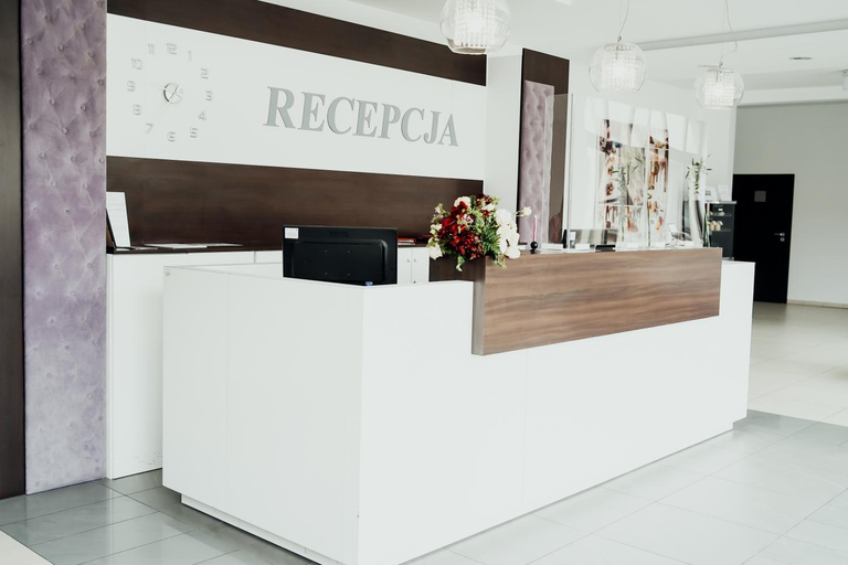 Public Area, Hotel Palac Krotoszyce Basen&Spa, Legnica