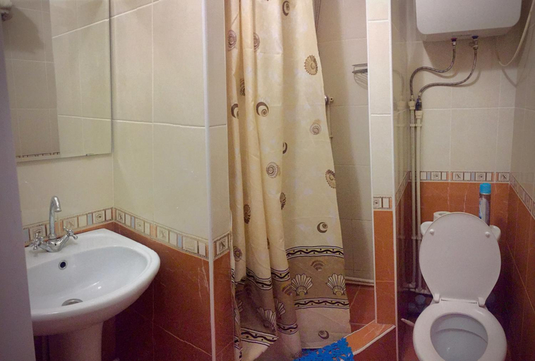 Others 4, Motel Ryabinushka, Kireevskiy rayon