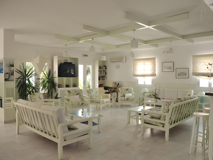 Food & Drinks 4, Panorama Hotel, South Aegean