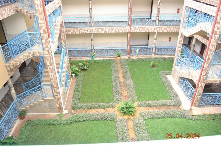 Others 3, City Of Wisdom Hotel, Karatu