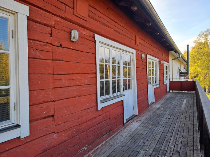 Others 5, Furudals Bruk, Rättvik