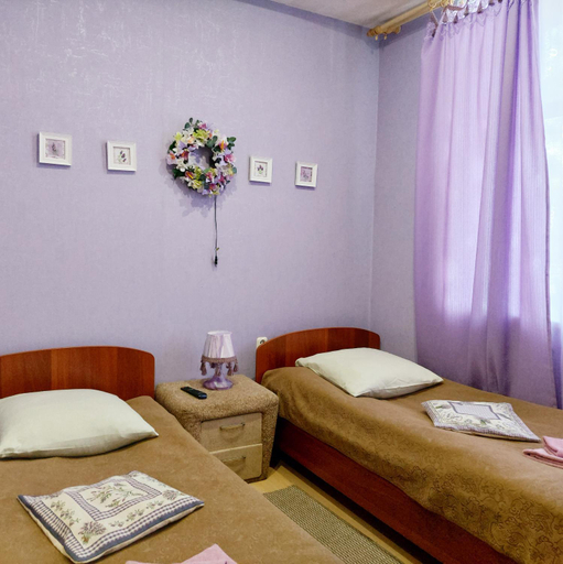 Others 2, Svir Mini-Hotel, Lodeynopol'skiy rayon
