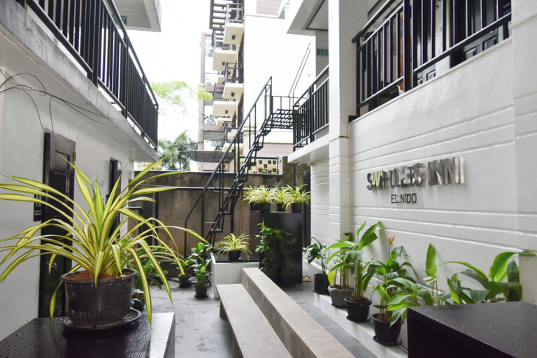 Exterior & Views 2, Swiftlets Inn, El Nido