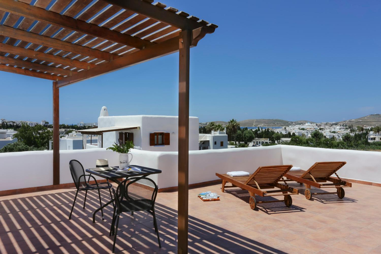 Others 5, 9 Muses Hotel, South Aegean