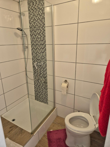 Bathroom 4, Gasthof Liebetegger, Klagenfurt Land