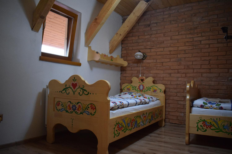 Others 3, Penzion na gazdovskom dvore, Dolný Kubín