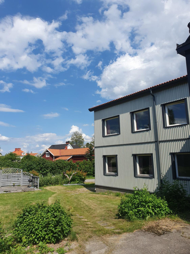 Others 4, B&F Lagenheter, Nora