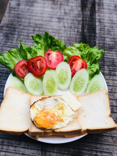 Food & Drinks 5, Tran Gia Homestay, Nghĩa Lộ