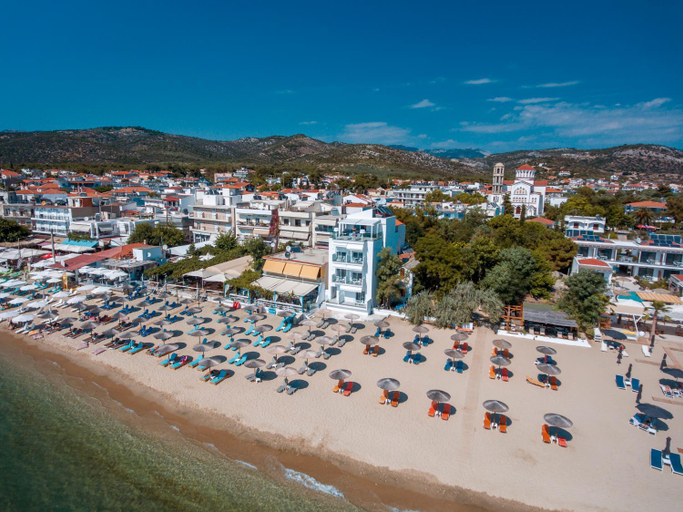 Others 3, Mr & Mrs K Bianco, East Macedonia and Thrace