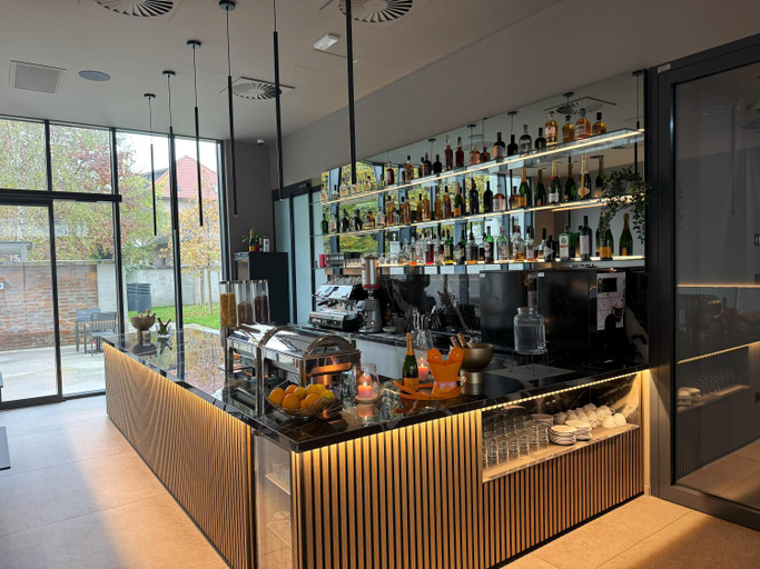 Food & Drinks 4, Tivoli Boutique Inn, Ljubljana