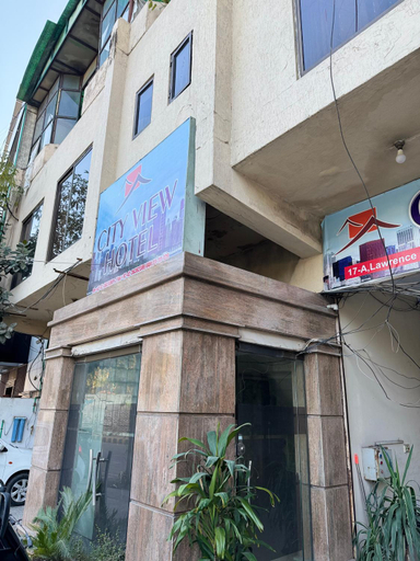 3, City view hotel lawrance road, Lahore
