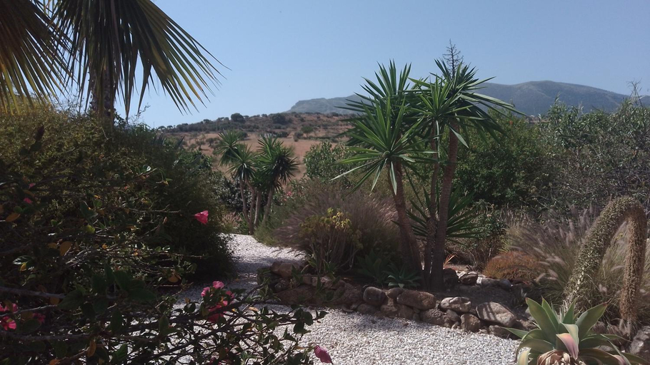 View 4, Casita Blanco, Málaga