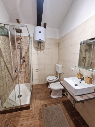 Others 4, LA CASETTA AZZURRA CHIANALEA - locazione turistica, Reggio Di Calabria