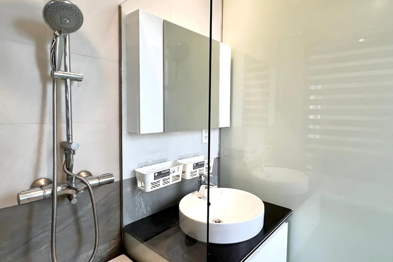 Bathroom 5, Merci Vinhomes Imperia Hai Phong, Hồng Bàng