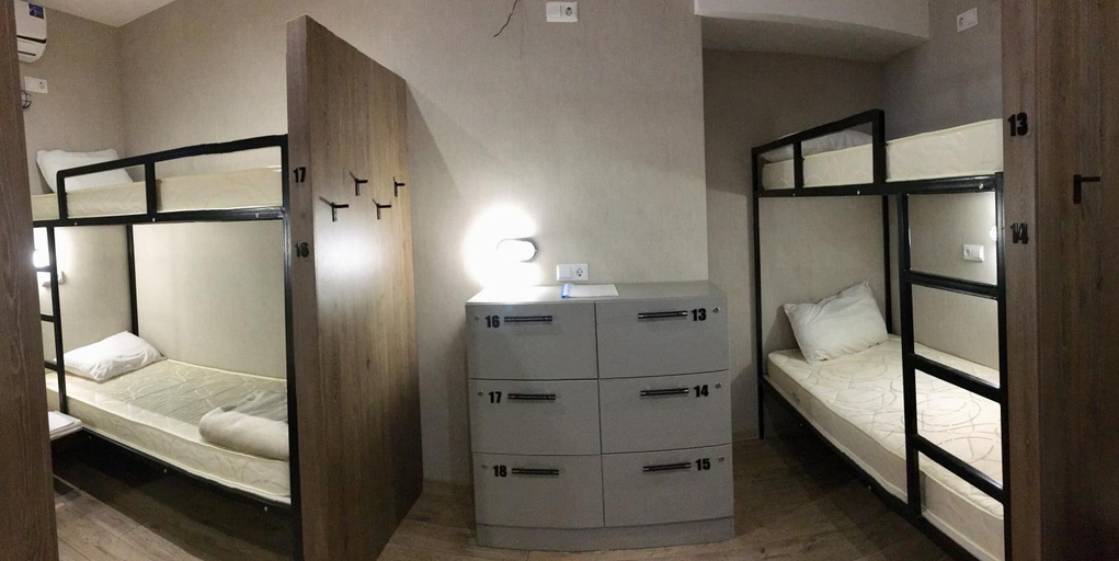 Others 4, DHostel, Gelendzhik gorsovet