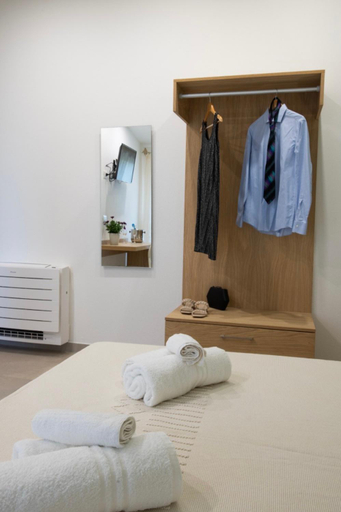 Others 2, Tarsis Guest House, Ogliastra