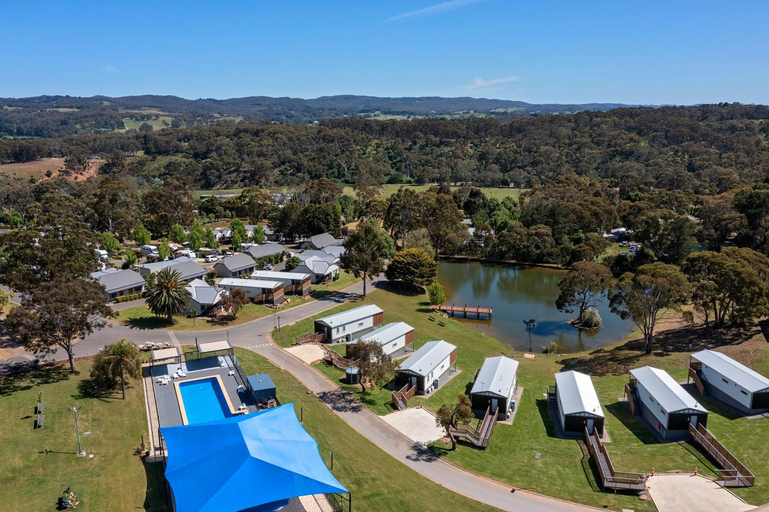 Exterior & Views 1, Discovery Parks Hahndorf Resort, Adelaide