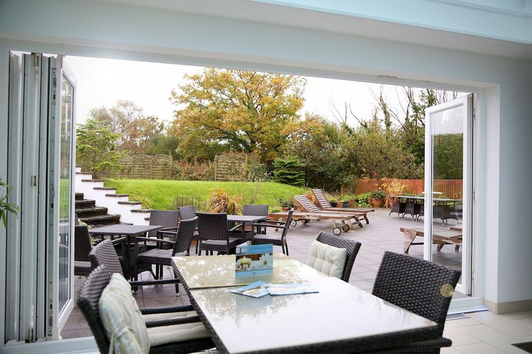 Food & Drinks 4, The Towers Hotel And Spa, Neath Port Talbot