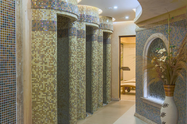Spa 5, Mantar Spa Hotel, Petrich