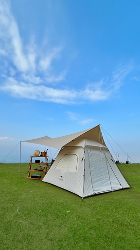 Bedroom 5, Kusuma Agrowisata Glamping & Resort, Malang
