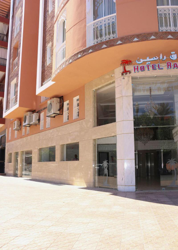 Exterior & Views 1, Hotel Racine, Marrakech