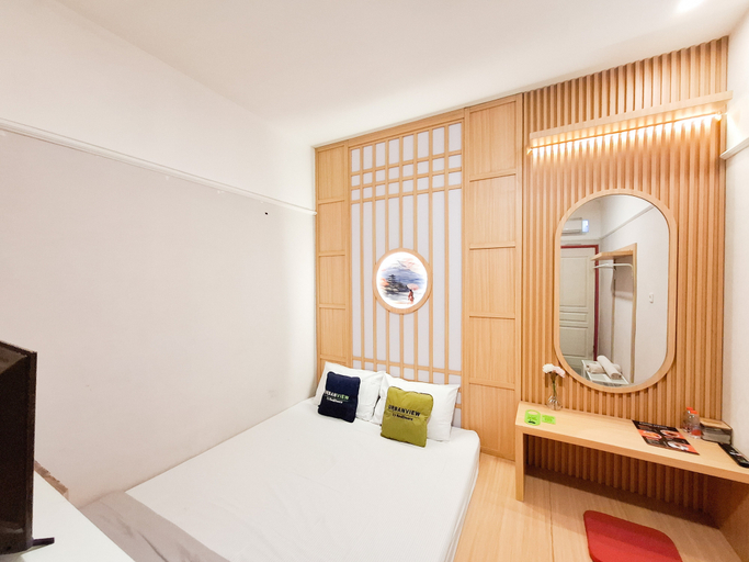 Bedroom 4, Urbanview Livy House Blitar, Blitar