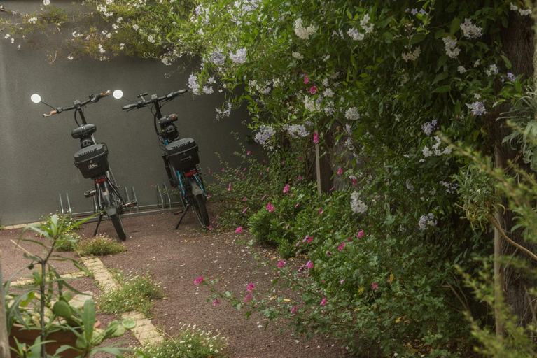 Others 3, chambre d'hote et gite du jardin des corsaires, Ille-et-Vilaine