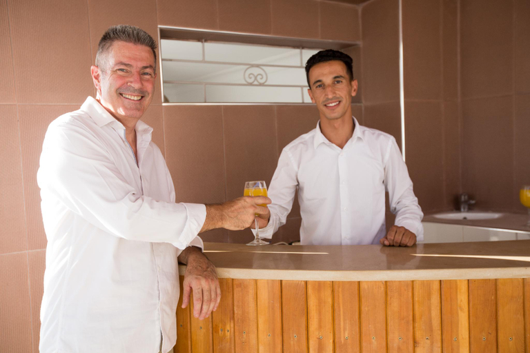 Others 5, Riad Dar Blanche & Spa, Marrakech