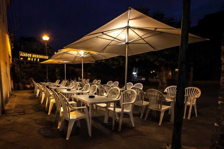 Food & Drinks 5, Hotel Meve, Cantabria