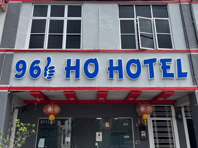 Exterior & Views, Ho Hotel Batu Berendam, Malacca City