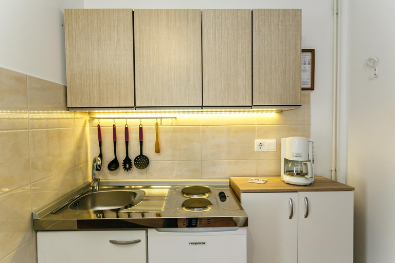 Others 2, Apartmani Cvelic, Malinska-Dubašnica