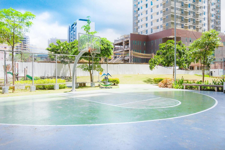 Others 3, Avida Towers IT PARK, Cebu City
