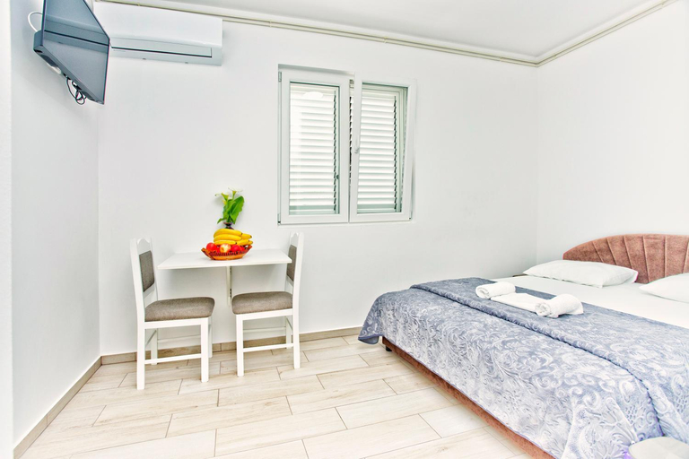 Bedroom 2, Apartments Ogurlic