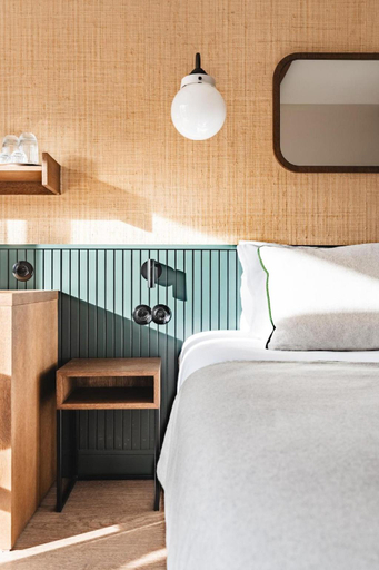Bedroom 3, Braunbar Hotel & Spa, Interlaken