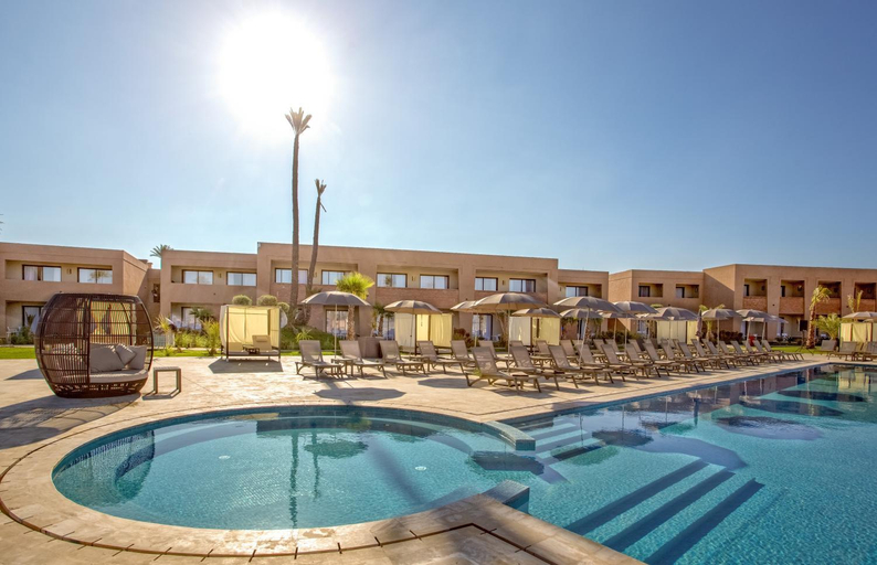 Sport & Beauty 2, Be Live Collection Marrakech Adults Only All inclusive, Marrakech