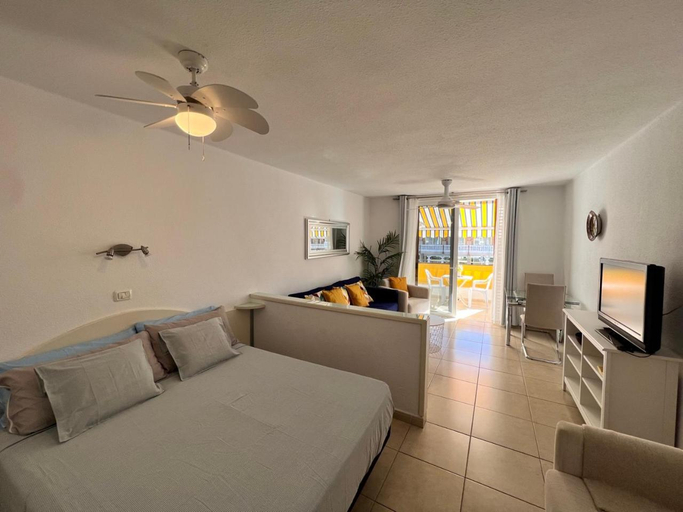 Bedroom, Seafront New Modern, Santa Cruz de Tenerife
