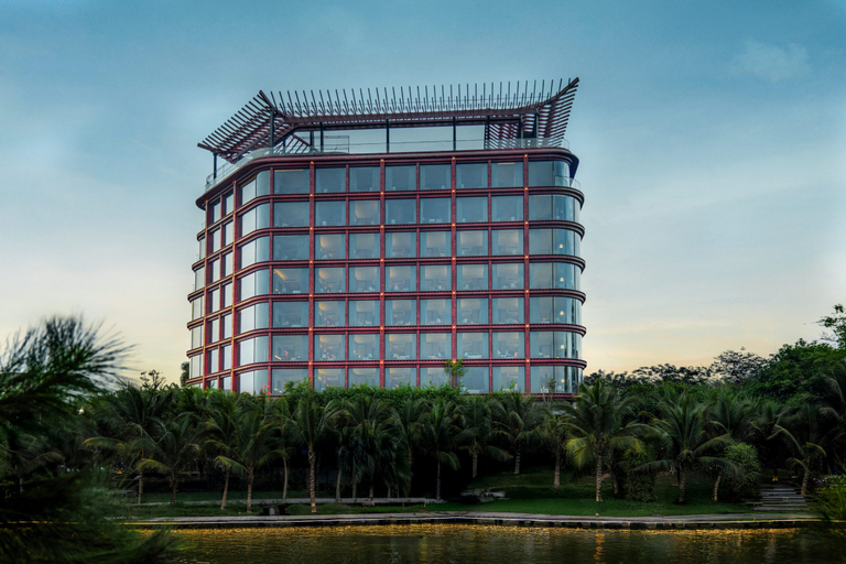 Exterior & Views 2, Dusit Le Palais Tu Hoa Hanoi, Tây Hồ