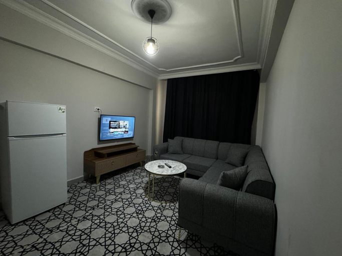 Others 2, Yakamoz Rezidans & Apart Otel, Merkez