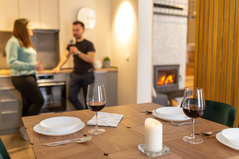 Food & Drinks, DivciCasa apartments Divcibare, Valjevo
