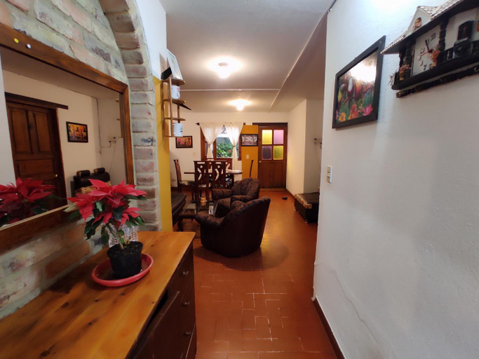 Others 3, Casa Alojamiento Maespit, Villa de Leyva