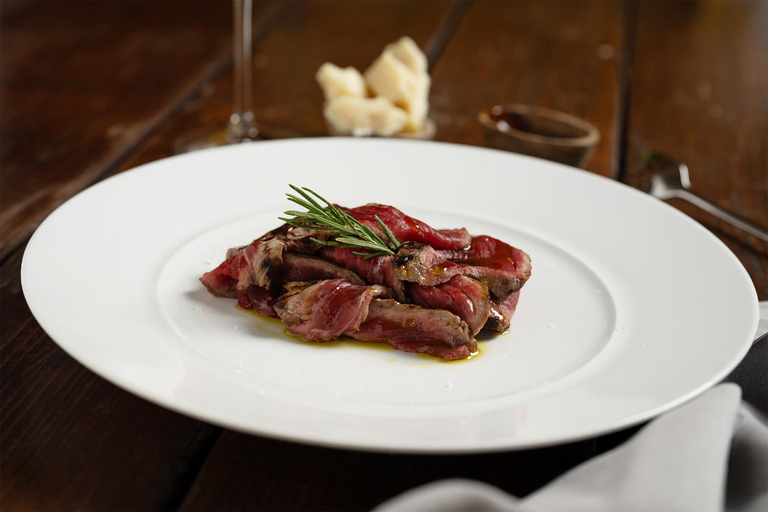 Food & Drinks 5, La Dama Country Rooms, Siena