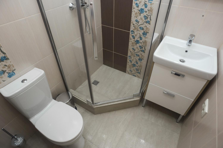 Others 5, Valeri Hotel, Novosibirskiy rayon