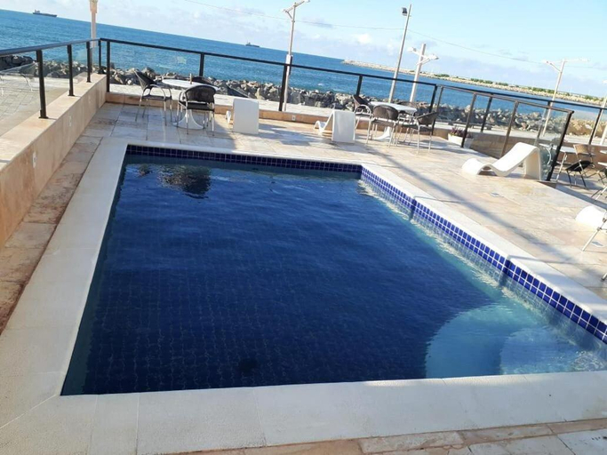 Others 4, 202 Flat mobiliado Praia de Iracema, Fortaleza
