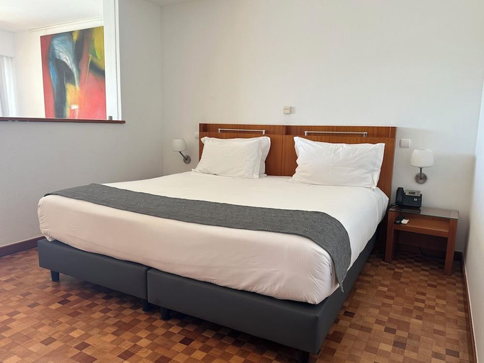 Bedroom 3, Vila Luz, Lagos
