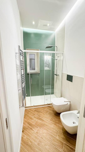 Others 4, Giandra Rooms and Garden, Messina
