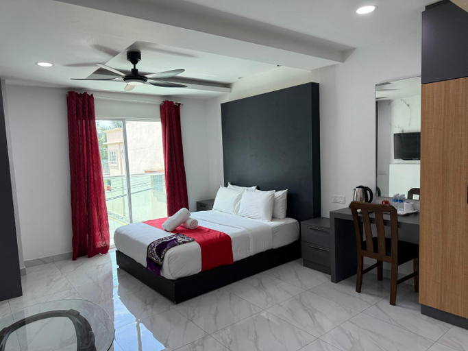 Bedroom 3, Prime Suite @ Ampang, Hulu Langat