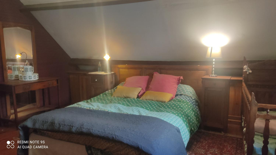 Others 4, Chambres d'hotes du chemin de la maison blanche, Nord