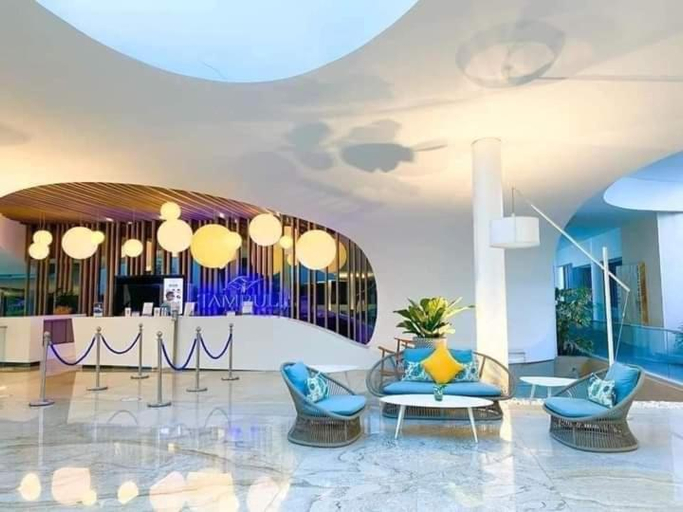 Others 3, Tambuli Resort Tower D, Lapu-Lapu City
