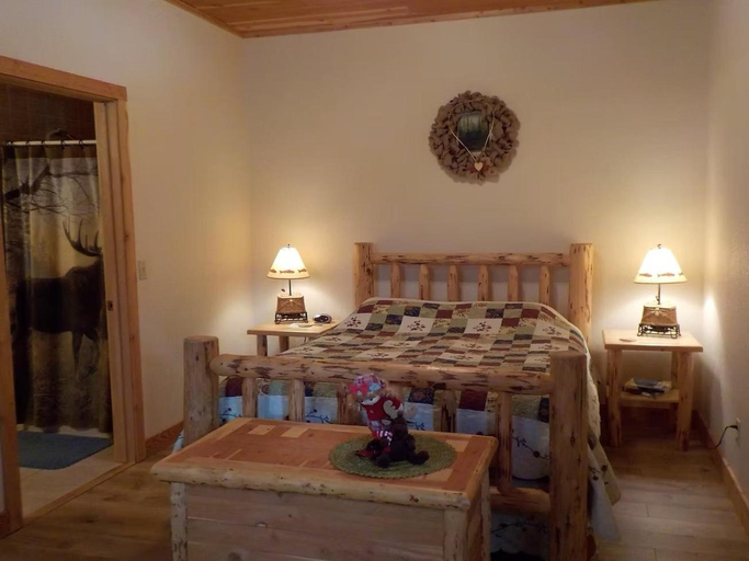 Others 4, West Yellowstone Bed and Breakfast, Gallatin